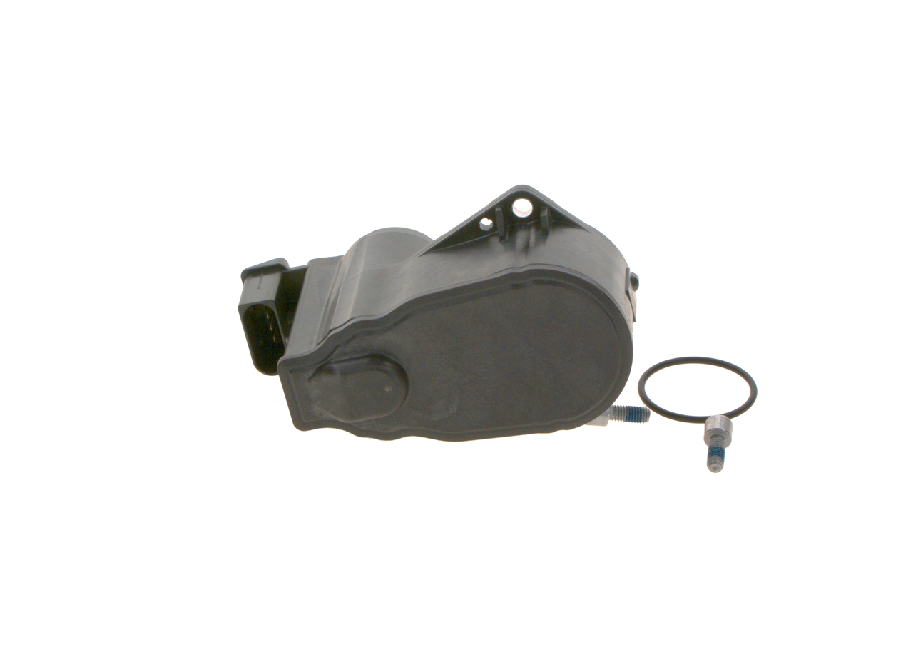 OEM 1608999680 BOSCH Aktuator, håndbrekk bremsekaliper 0 204 794 833 for OPEL, PEUGEOT, CITROЁN, DS, VAUXHALL