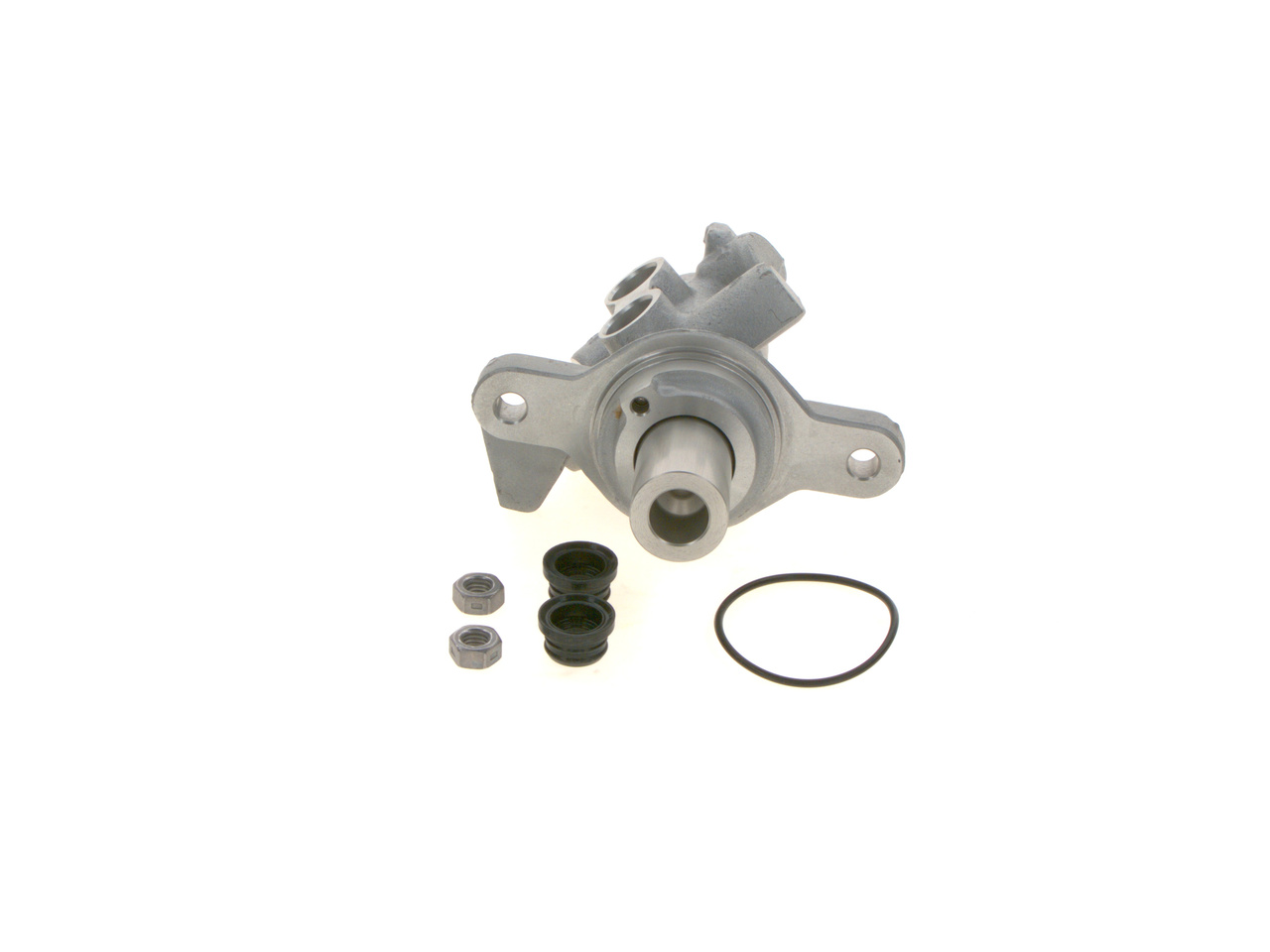 BOSCH Bremsehovedcylinder (0 204 817 842) til BMW 3 Touring (F31) 335 d xDrive (230 KW / 313 HK / fra 2013)