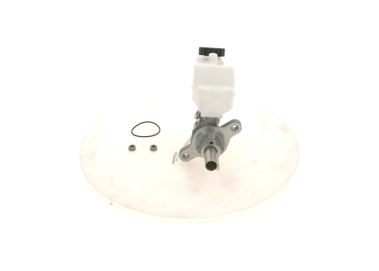 BOSCH Bomba central dos travões (0 204 822 667) para CITROËN C1 II (PA_, PS_) 1.2 VTi (60 KW / 82 CV / de 2014)