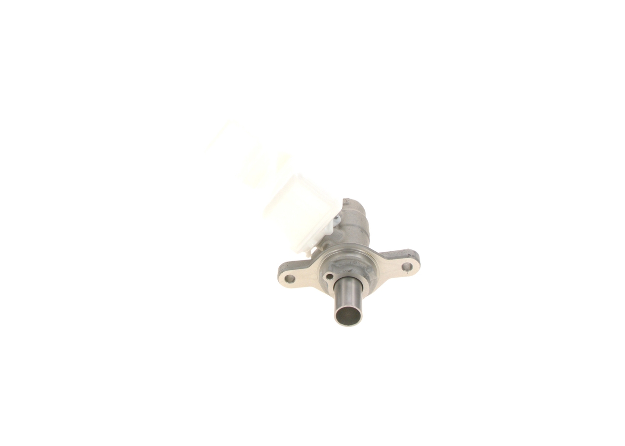 BOSCH Cilindro principal de freno (0 204 830 143) para NISSAN Qashqai II (J11, J11_) 1.5 dCi (81 KW / 110 CV / de 2013)