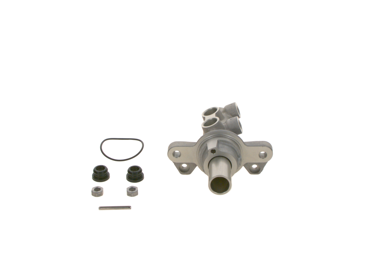 BOSCH Bomba central dos travões (0 204 830 244) para TOYOTA Verso (_R2_) 1.6 (ZGR20) (81 KW / 110 CV / de 2009)