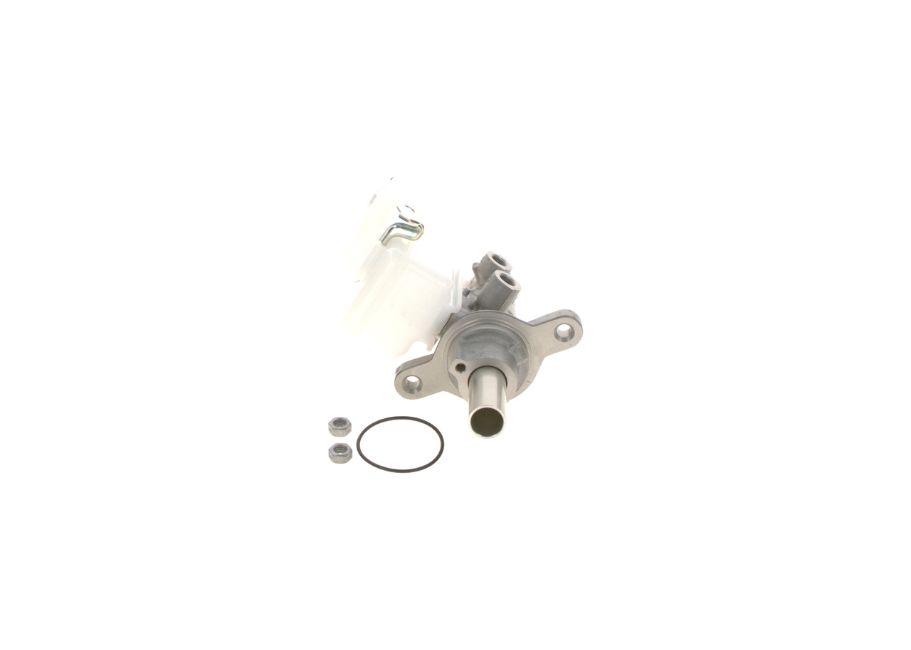 Hoofdremcilinder (0 204 830 248) van BOSCH Voor TOYOTA Verso (_R2_) 1.8 (ZGR21_) (108 KW / 147 PK / Van 2009)