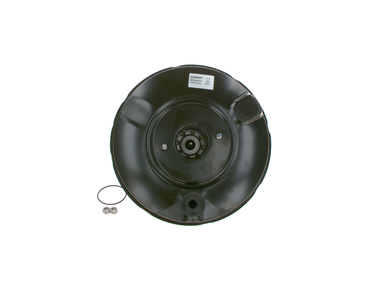 BOSCH Servofreno 0 204 836 216