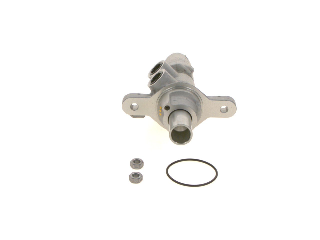 Hoofdremcilinder (0 204 837 292) van BOSCH Voor RENAULT Kangoo III MPV TCe 130 (KJMB) (96 KW / 131 PK / Van 2021)