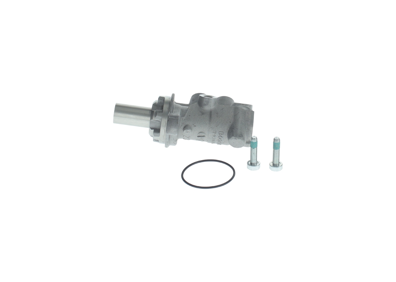BOSCH Pompa freni 0 204 837 592