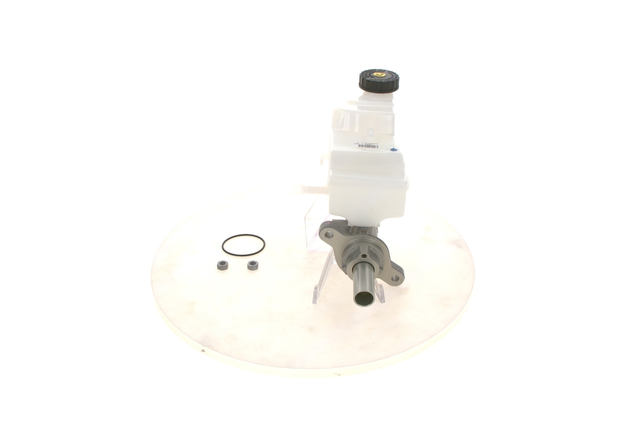 BOSCH Bomba central dos travões (0 204 841 261) para TOYOTA C-HR (AX10) 1.2 4WD (NGX50_) (85 KW / 116 CV / de 2016)