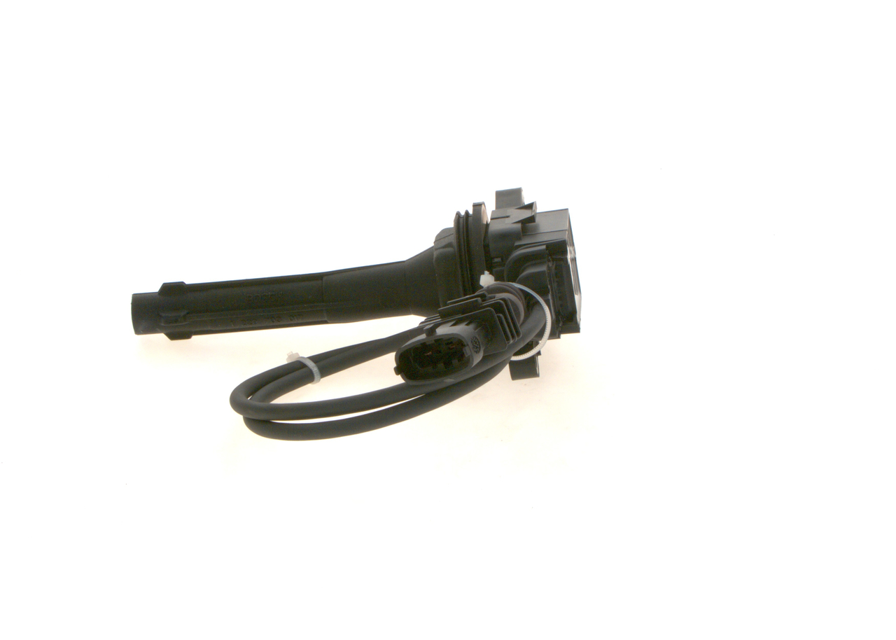 BOSCH MASERATI Bobina de ignição 0 221 604 018