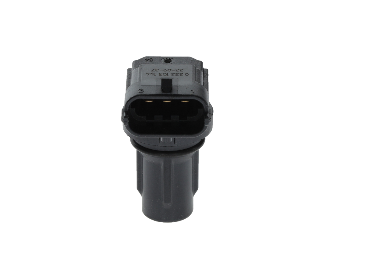 BOSCH Sensor, posição da árvore de cames (0 232 103 144) para FIAT TIPO Combi (356_) 1.6 (356WXE11) (81 KW / 110 CV / de 2016)