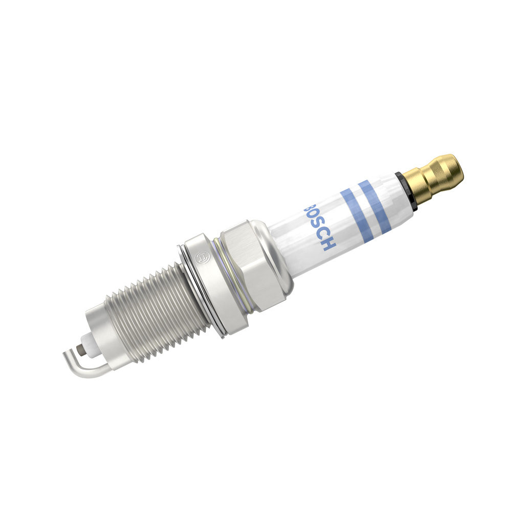 OEM 101905601B BOSCH Tändstift 0 241 235 735 för VW, BMW, AUDI, SKODA, SAAB