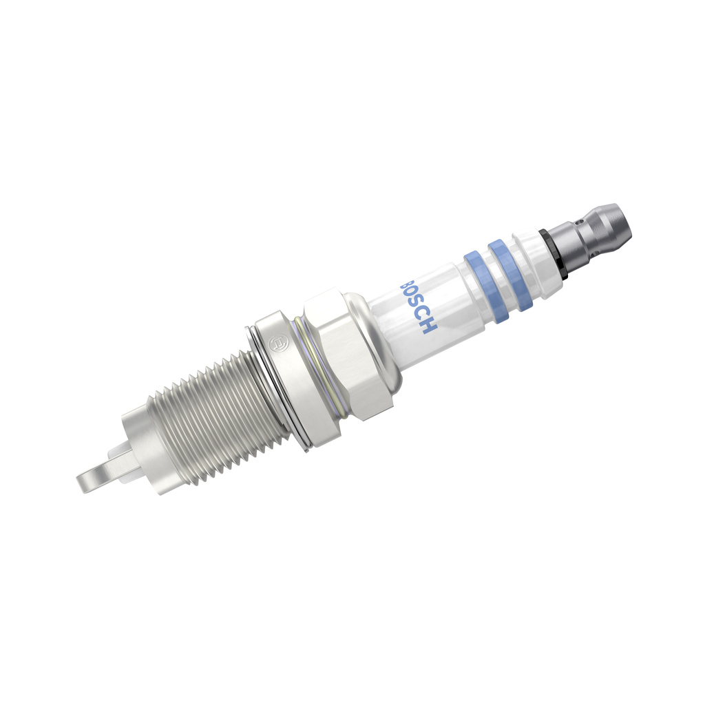 BOSCH Spark plug (0 242 230 565) for JEEP COMANCHE (MJ) 4.0 (130 KW / 178 HP / from 1990)