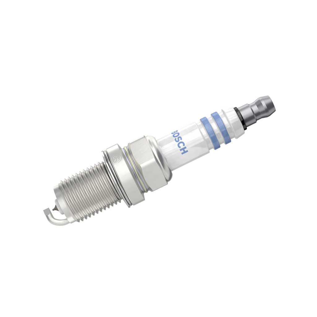 Tennplugg (0 242 230 572) fra BOSCH for PONTIAC Grand AM GT Coupé 2.3 (112 KW / 152 HK / Fra 1987)