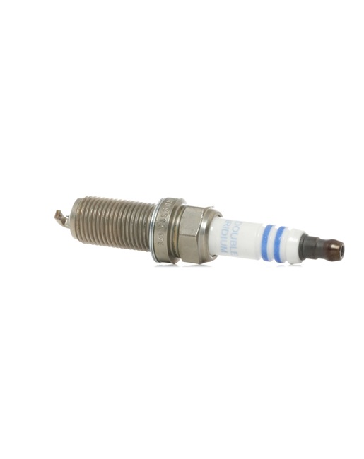 BOSCH Spark plug (0 242 230 610) for LEXUS RC (GSC1_, USC1_) 300h (AVC10_) (164 KW / 223 HP / from 2014)