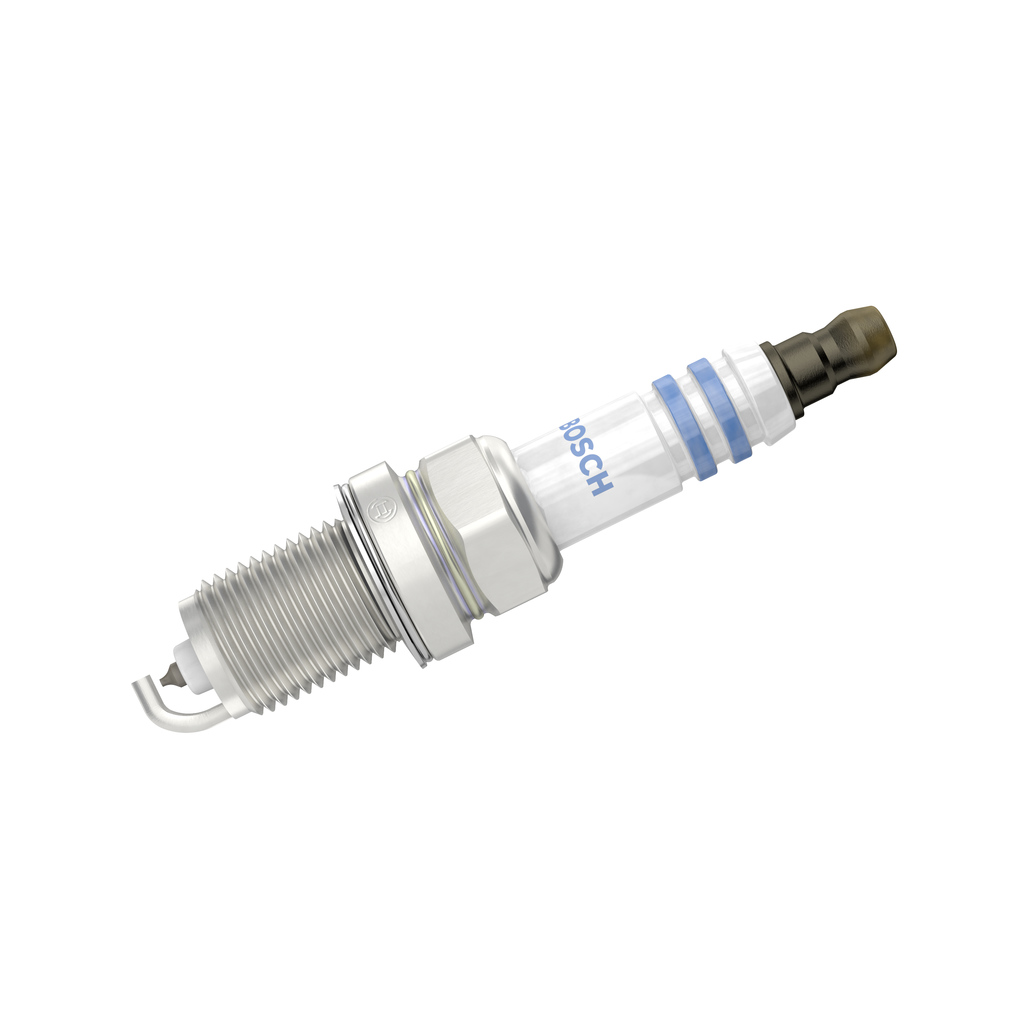 OEM SP00ZFR5AP BOSCH Vela de ignição 0 242 230 621 para JEEP, CHRYSLER, DODGE