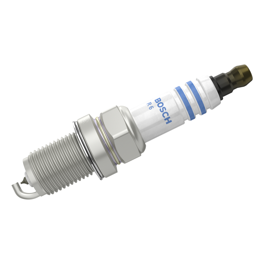 OEM NLP000130 BOSCH Tændrør 0 242 236 595 med MG, ROVER