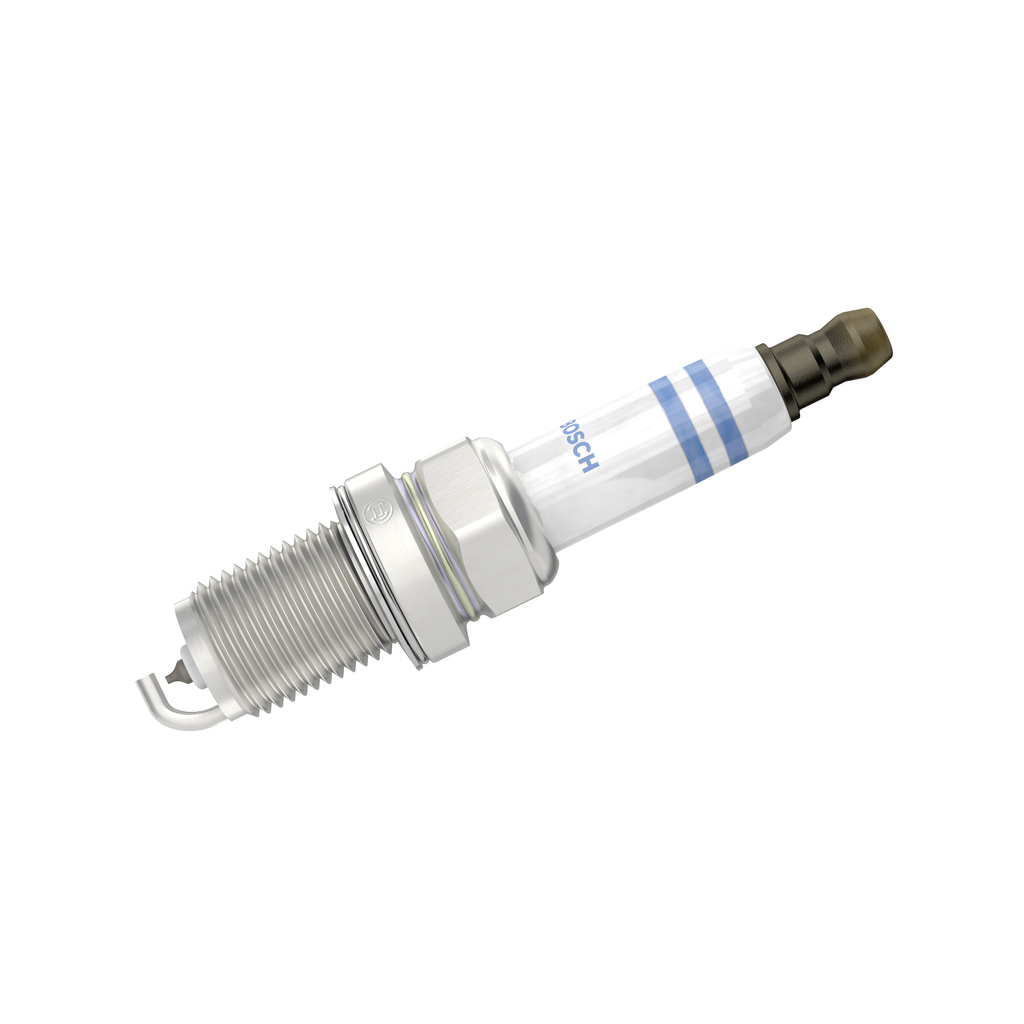 BOSCH Spark plug (0 242 236 669) for HAVAL H2 Off-Road 1.5 (110 KW / 150 HP / from 2014)