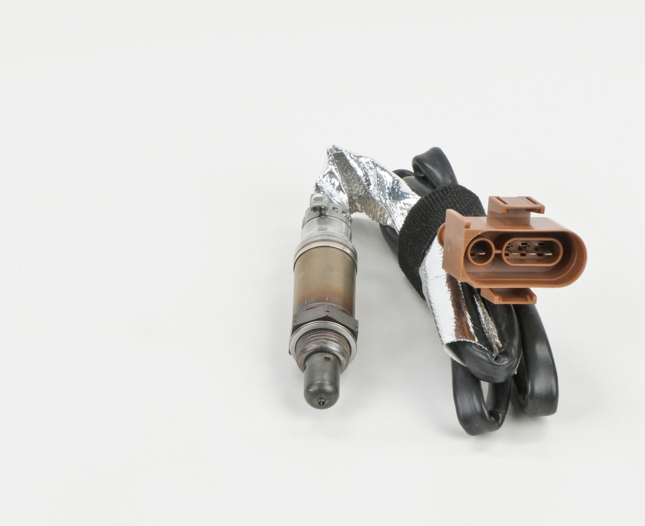 OEM 021906265AL BOSCH Lambdasond 0 258 005 026 för VW, AUDI, FORD, SKODA, SEAT