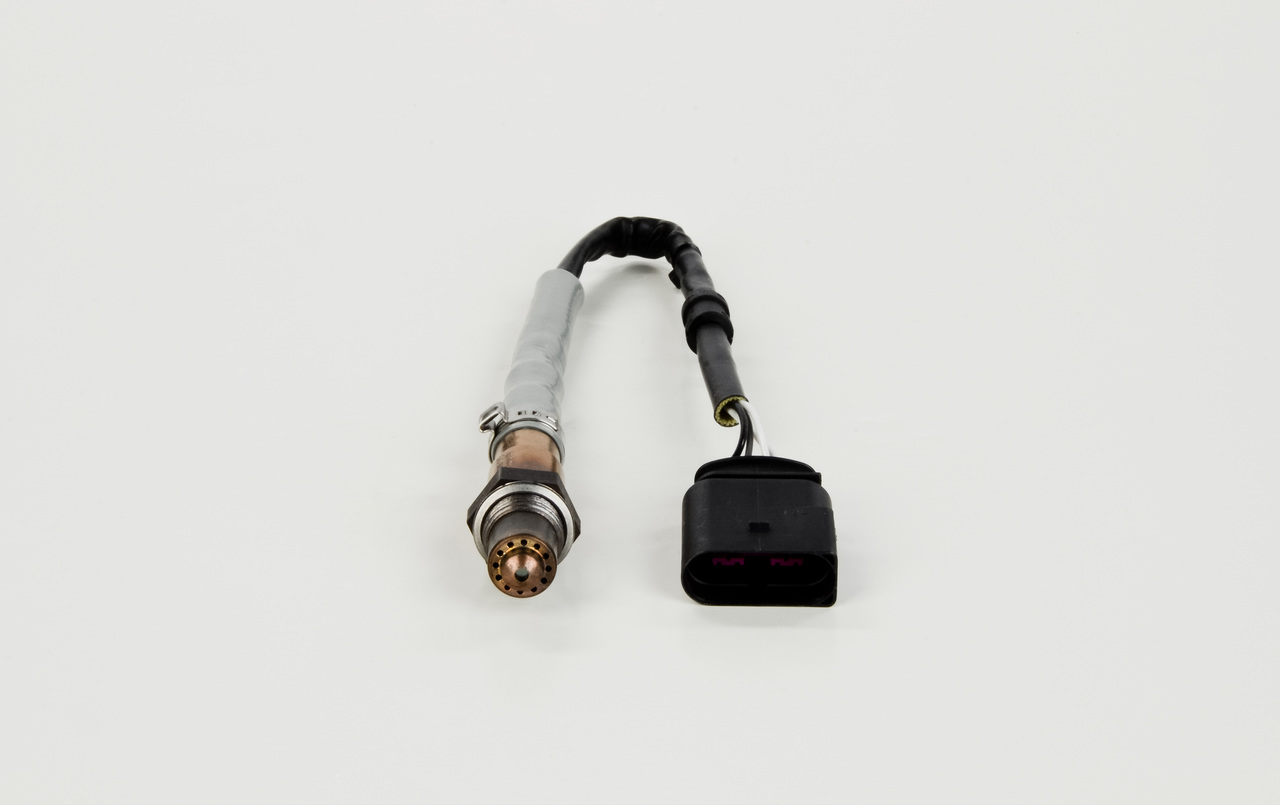 OEM 06A906262CB BOSCH Sonda lambda 0 258 006 575 per FIAT, VOLKSWAGEN, AUDI, SEAT, HONDA