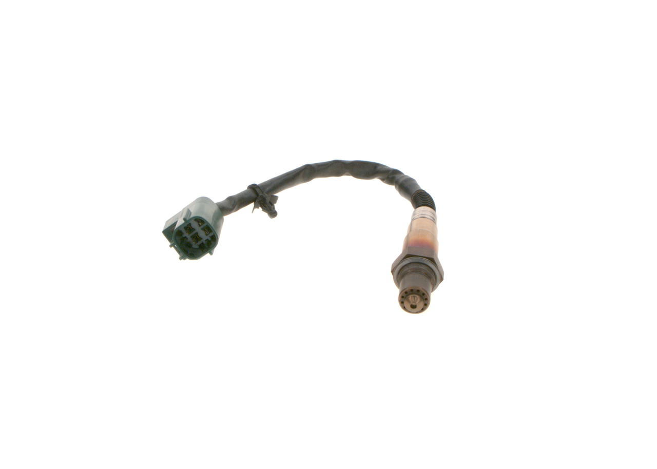 OEM 226A07S001 BOSCH Sonda lambda 0 258 006 596 per FIAT, RENAULT, NISSAN, CHRYSLER, INFINITI