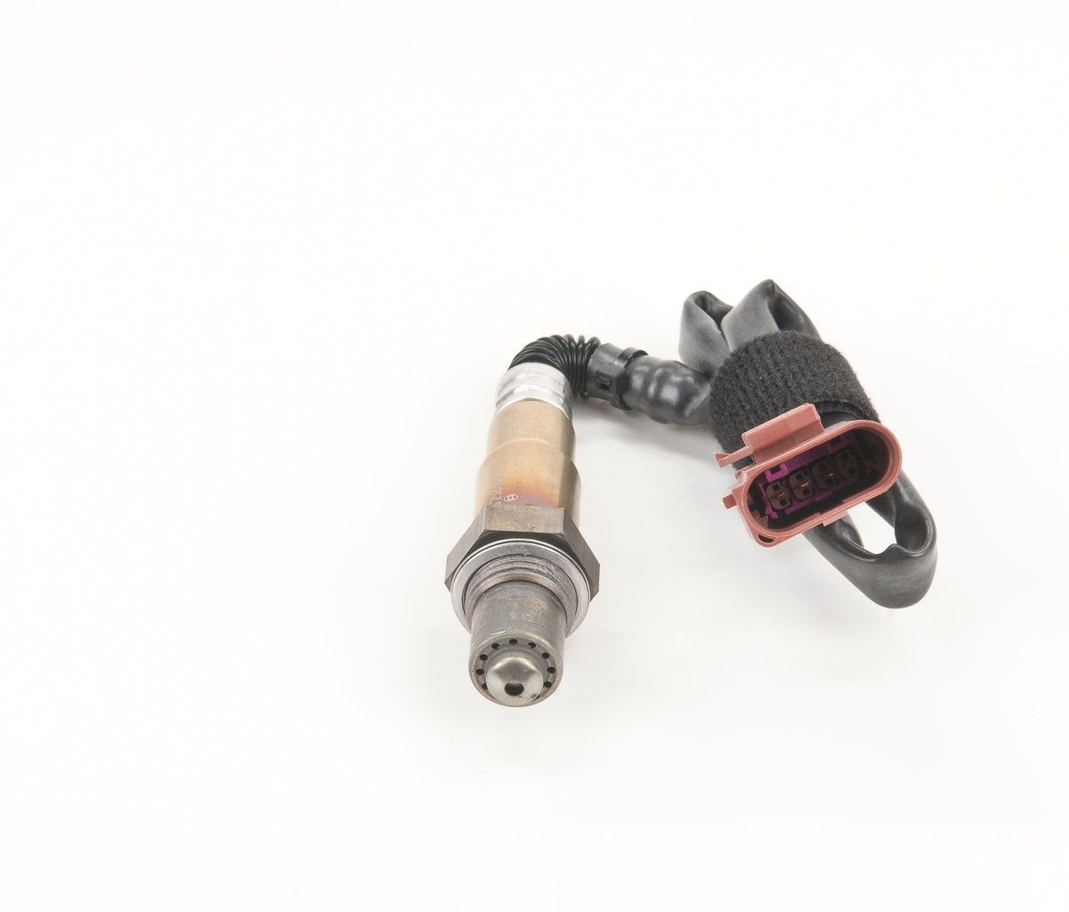 OEM 06A906262CL BOSCH Sonda lambda 0 258 006 700 per FIAT, VOLKSWAGEN, AUDI, SEAT, HONDA