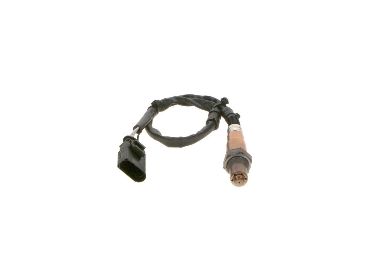 OEM 06G906262D BOSCH Sonda lambda 0 258 006 707 per VOLKSWAGEN, AUDI, SEAT, SKODA
