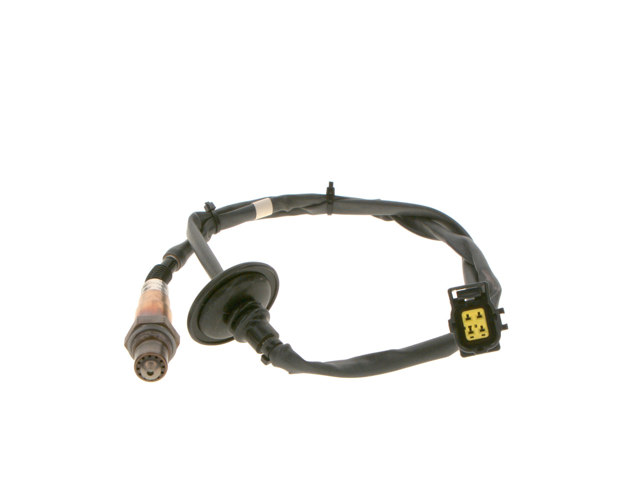 OEM 1588A069 BOSCH Sonda lambda 0 258 006 844 per FIAT, AUDI, MITSUBISHI
