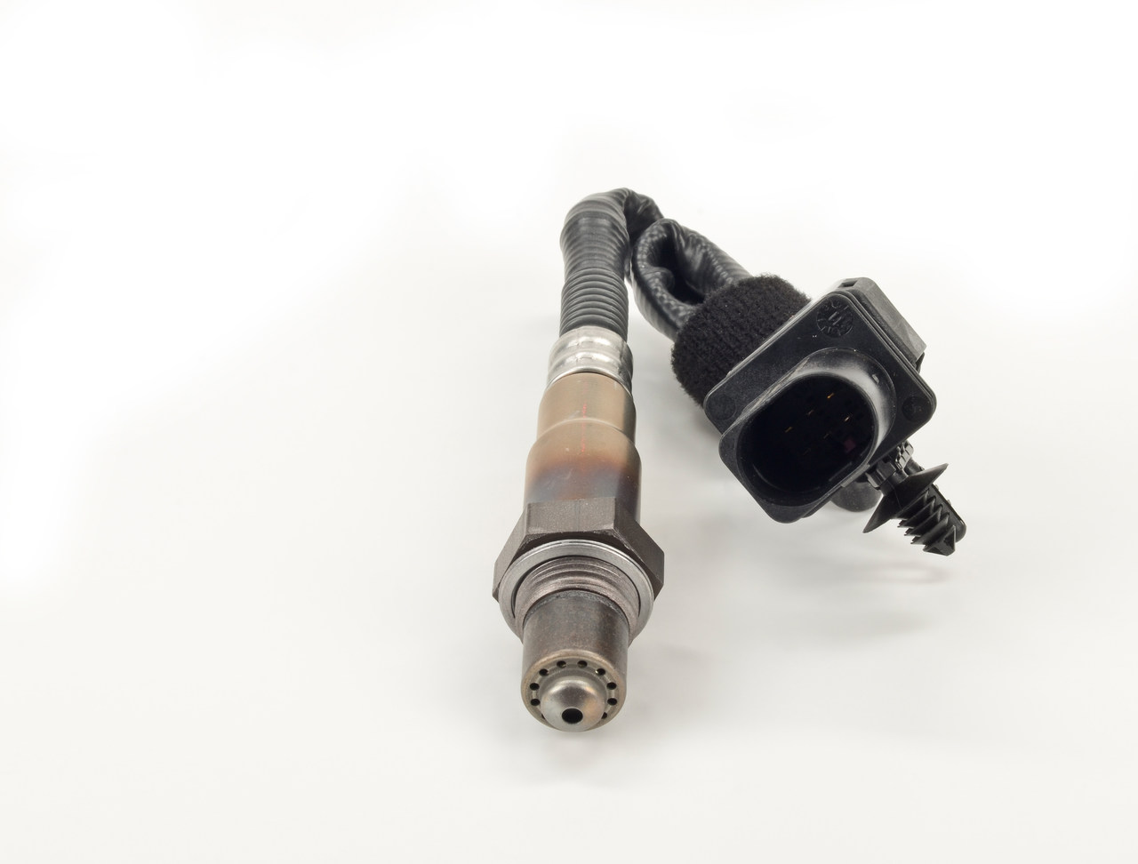 OEM 06B906262 BOSCH Lambdatunnistin 0 258 007 285 varten VW, AUDI, SKODA, SEAT