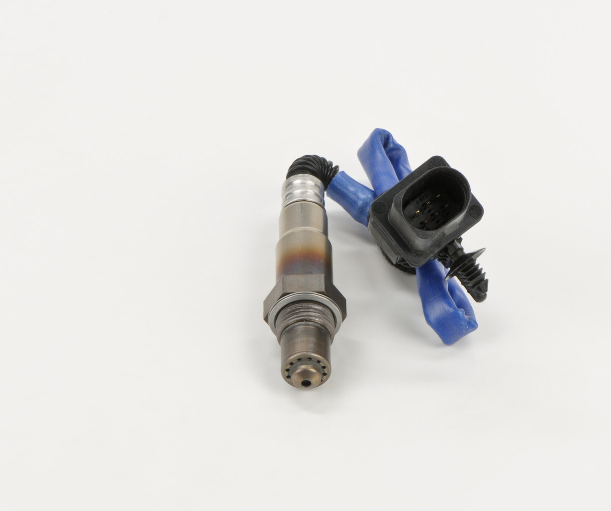 OEM 12596327 BOSCH Lambdasonde 0 258 007 300 voor CHEVROLET, CADILLAC, GMC