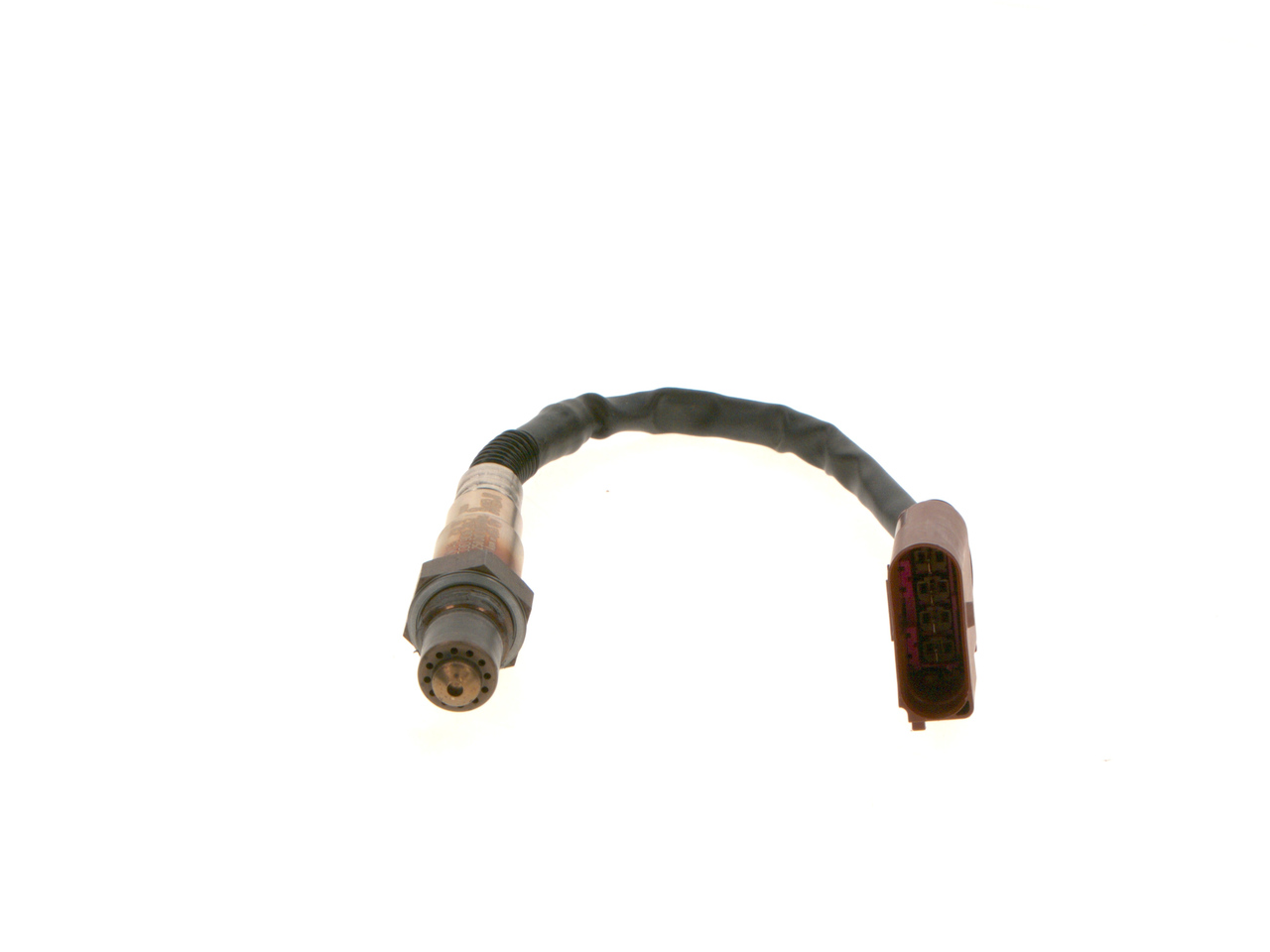 SAVEIRO Sonde lambda 0 258 010 013 BOSCH