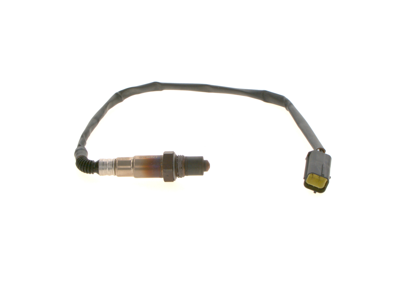 BOSCH Sonda lambda 0 258 010 153 Sonda lambda BOSCH 0 258 010 153 para NISSAN SENTRA 2009