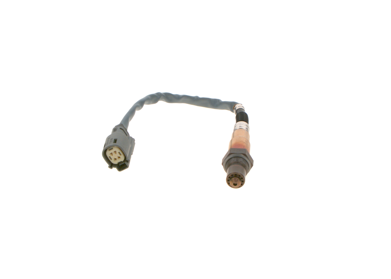 OEM AB3A9G444AA BOSCH Lambdatunnistin 0 258 010 296 varten FORD, FORD USA