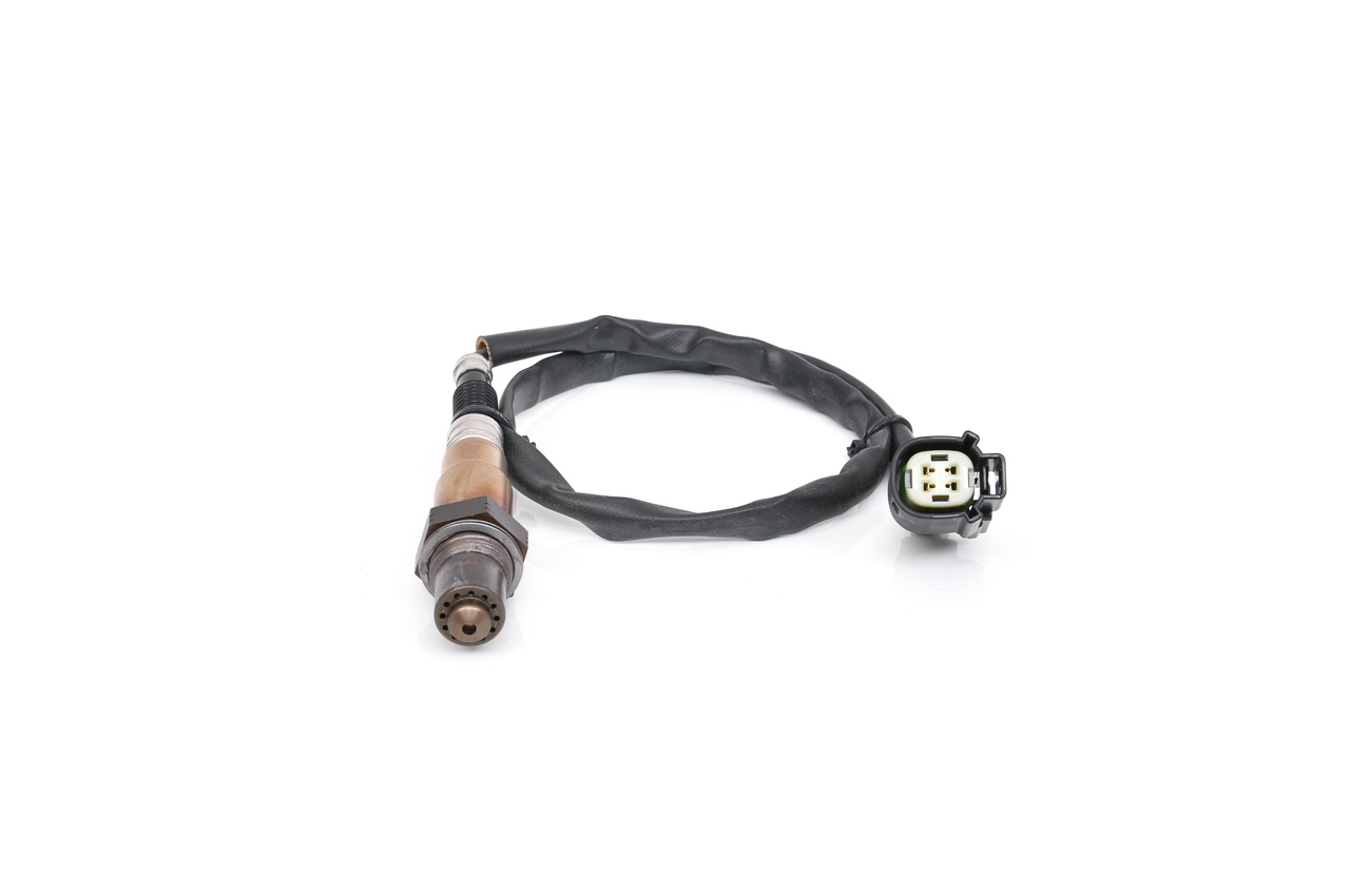 OEM CV6Z9G444B BOSCH Sonda lambda 0 258 010 311 per FORD, LINCOLN