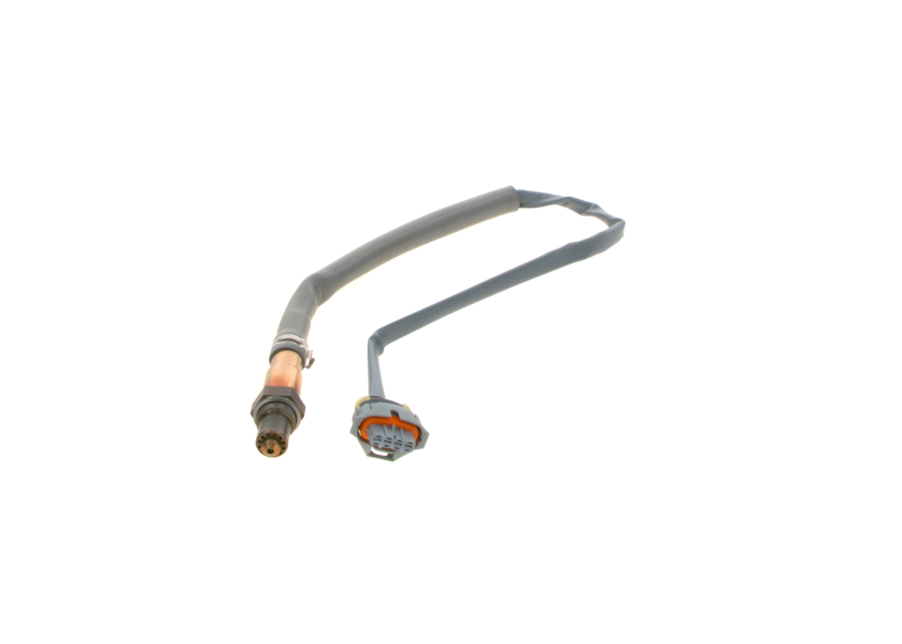 BOSCH Sonde lambda 0 258 010 369 PORSCHE 911 2020 Sonde lambda 0 258 010 369