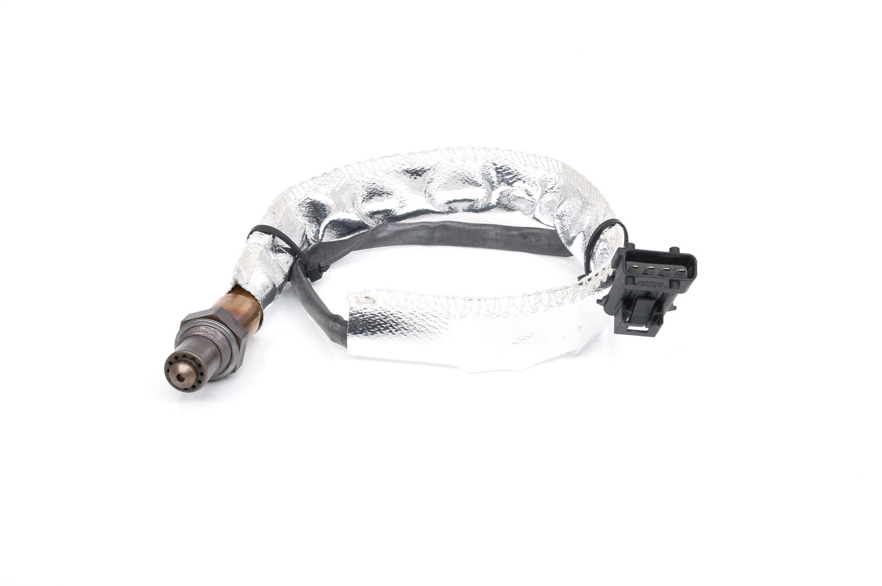 OEM 9487146 BOSCH  Lambdasonde 0 258 010 394 für VOLVO