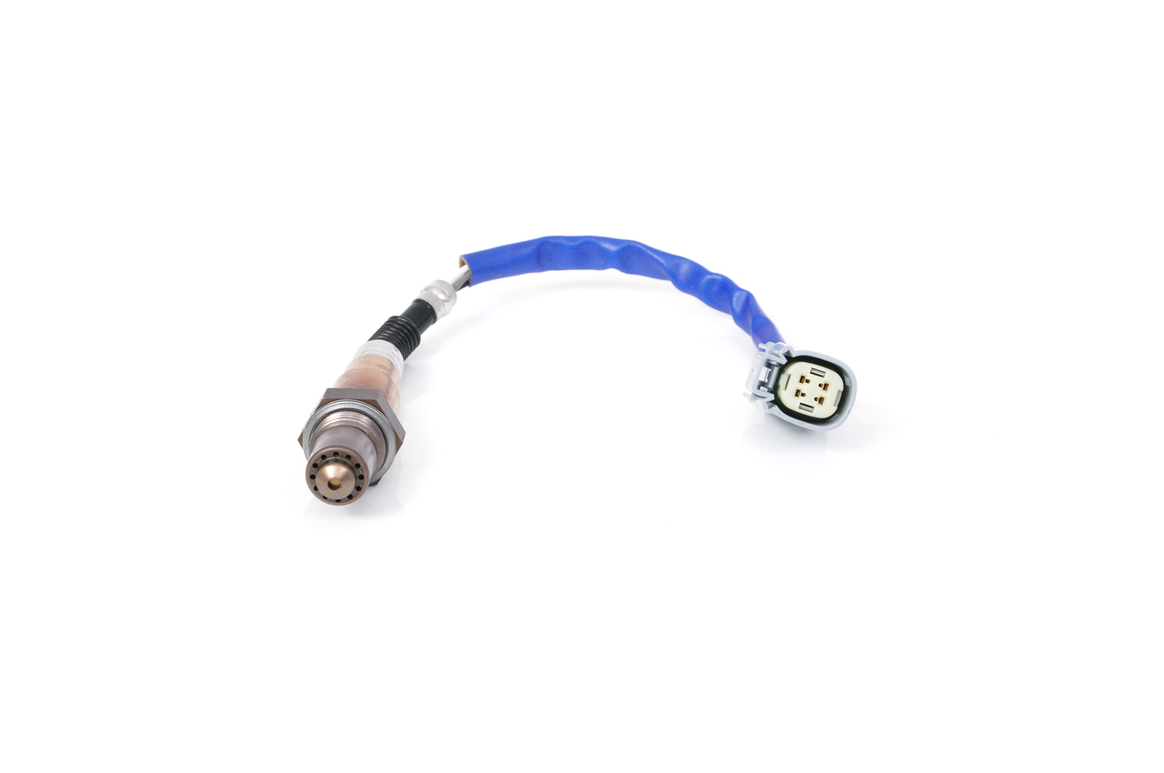 OEM C1BA9F472AB BOSCH Lambdatunnistin 0 258 010 401 varten FORD, LAND ROVER, FORD USA