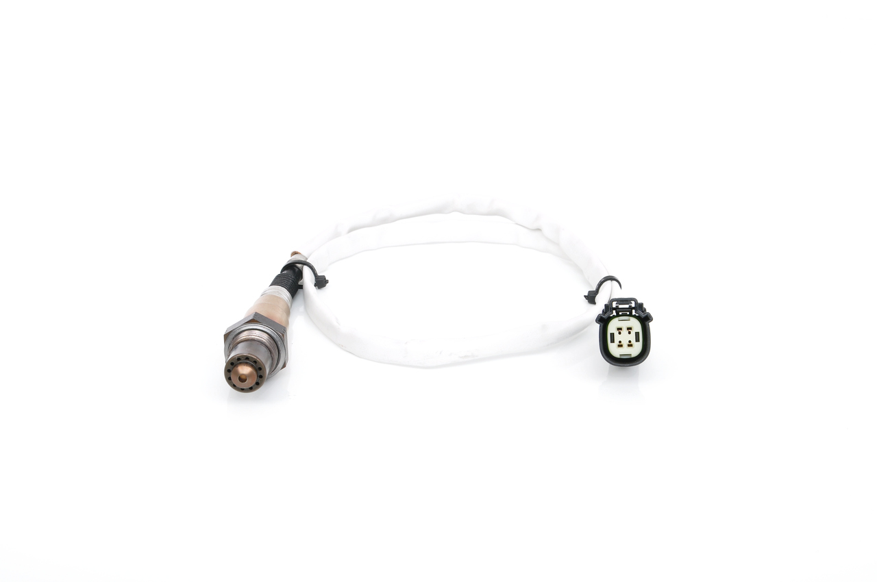 OEM C1BA9G444CA BOSCH Lambdatunnistin 0 258 010 405 varten FORD