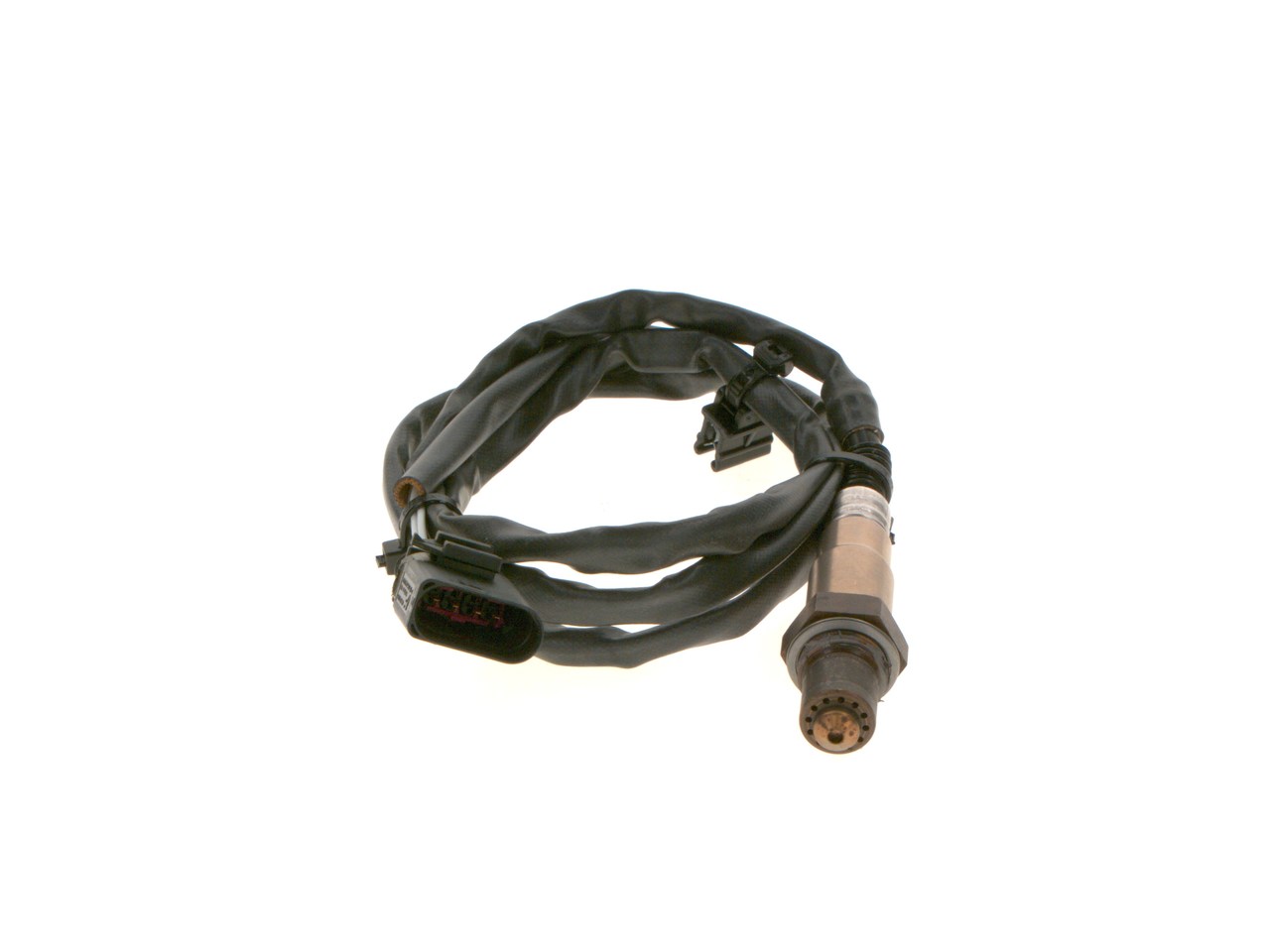 OEM 06K906262AB BOSCH Lambda sensor 0 258 010 409 for VW, AUDI