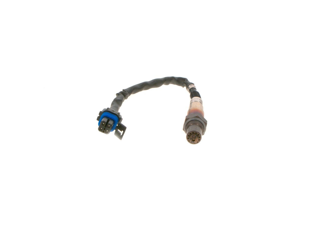 BOSCH 0 258 010 450: Osta Lambdatunnistin edullisesti verkossa