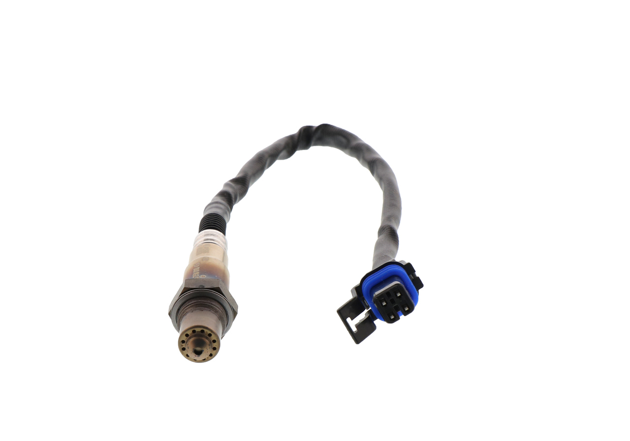 OEM 12634085 BOSCH  Lambdasonde 0 258 010 451 für CHEVROLET, CADILLAC, GMC, BUICK