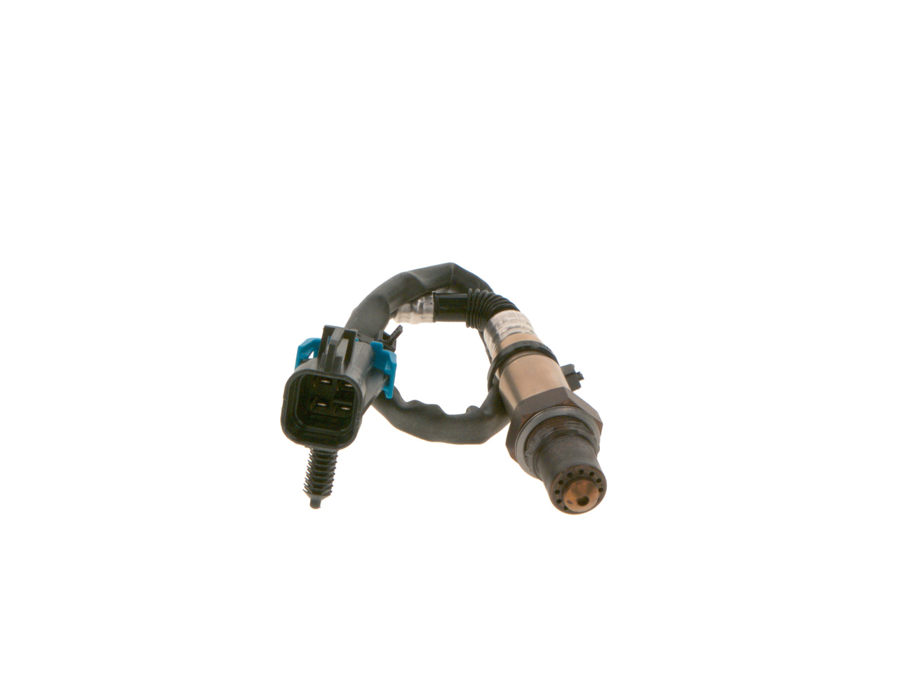 OEM 12594935 BOSCH  Lambdasonde 0 258 010 516 für FIAT, CHEVROLET, DAEWOO, CADILLAC, PONTIAC