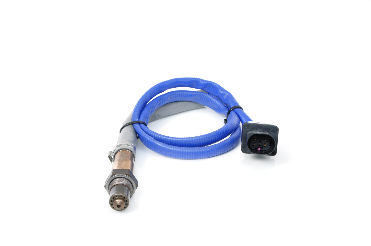 comprare Sonda lambda - BOSCH (0 258 017 213)