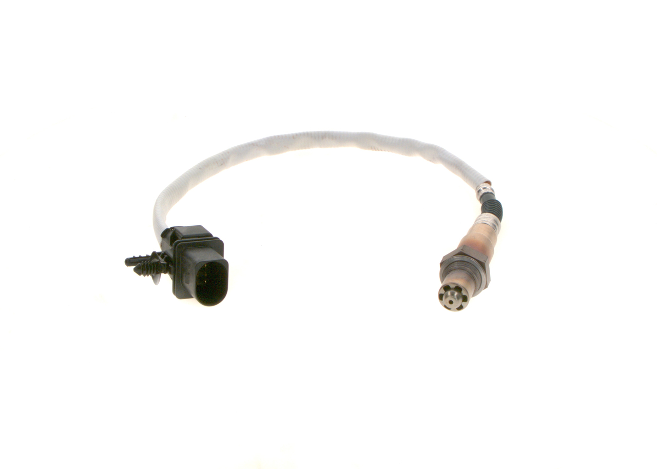 OEM 8F9A9Y460EA BOSCH Sonda lambda 0 258 017 262 para FORD