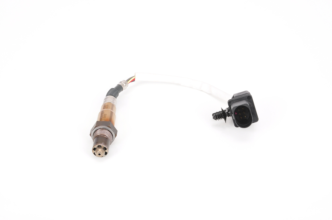 BOSCH Lambdasonde (NOx, O2) 0 258 017 317