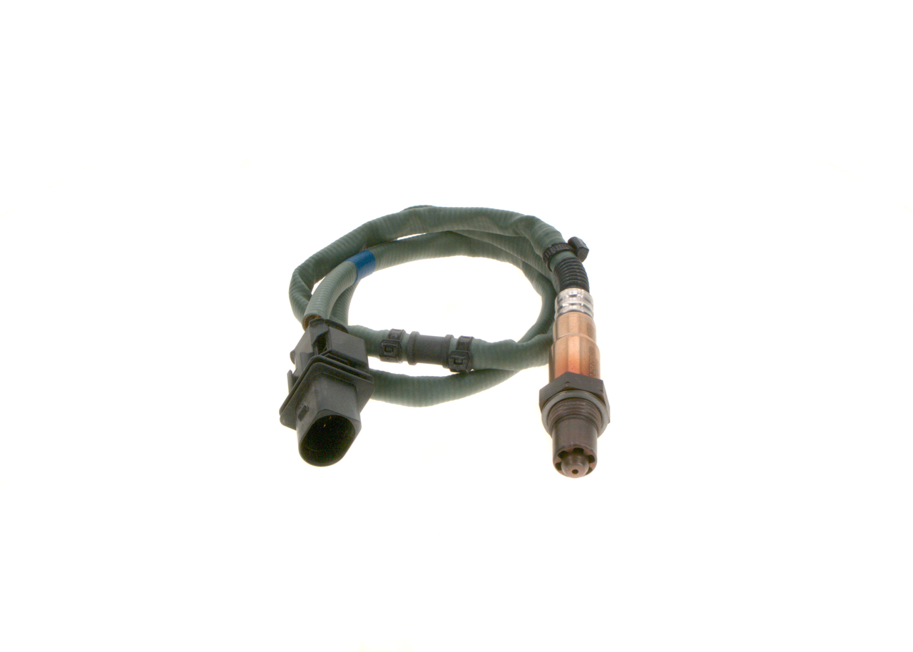 OEM 9A160618301 BOSCH  Lambdasonde 0 258 017 333 für VW, PORSCHE