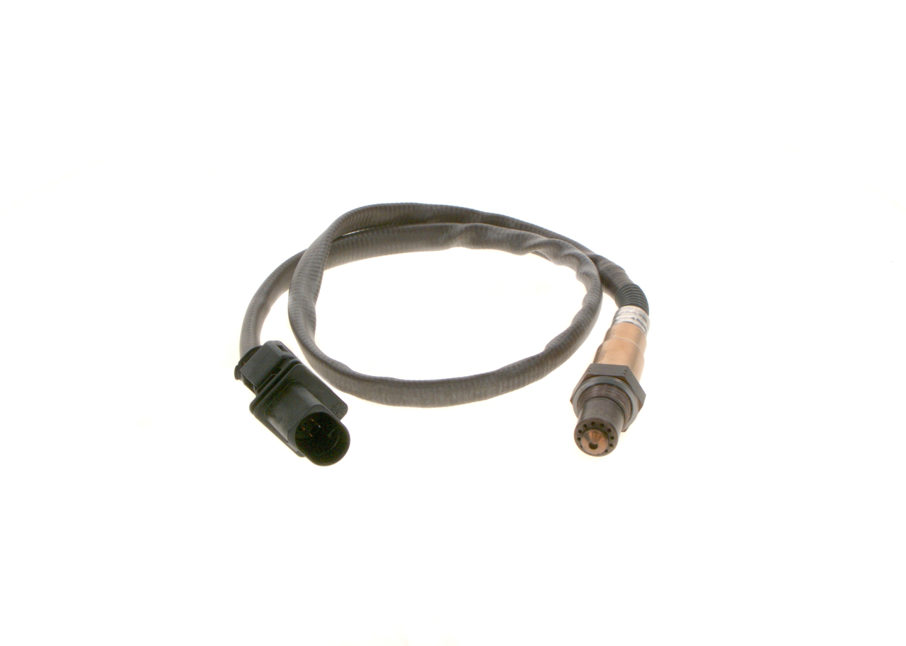 OEM A0095426018 BOSCH Lambdasonde 0 258 017 345 med MERCEDES-BENZ, SMART, BRABUS