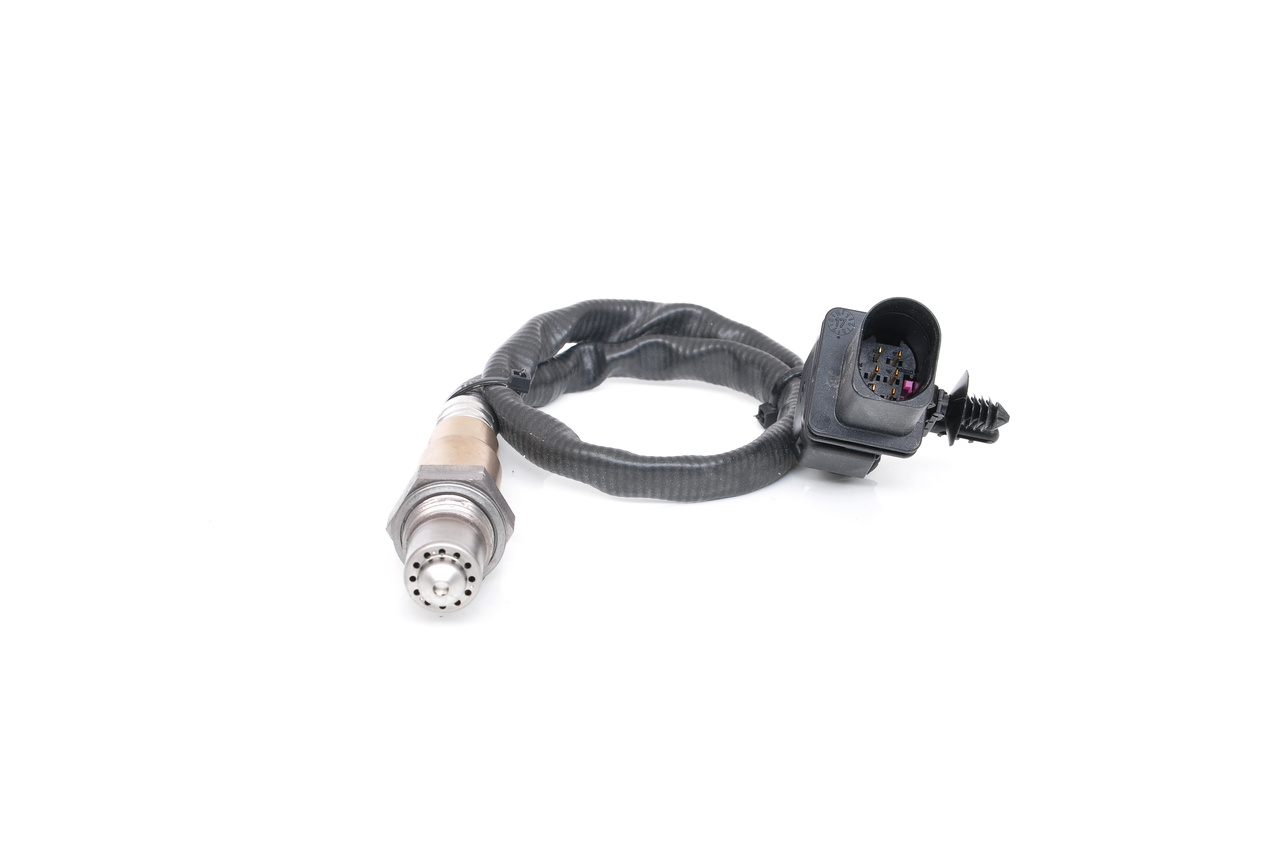 OEM 55276202 BOSCH  Lambdasonde 0 258 017 365 für FIAT, ALFA ROMEO