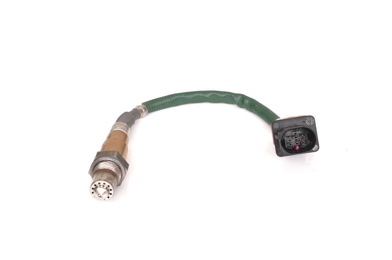 OEM E1GZ9F472C BOSCH Lambdasonde 0 258 017 405 voor FORD, FORD USA, LINCOLN