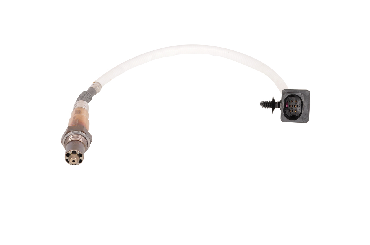 OEM C1BY9Y460AA BOSCH Lambdatunnistin 0 258 017 444 varten FORD