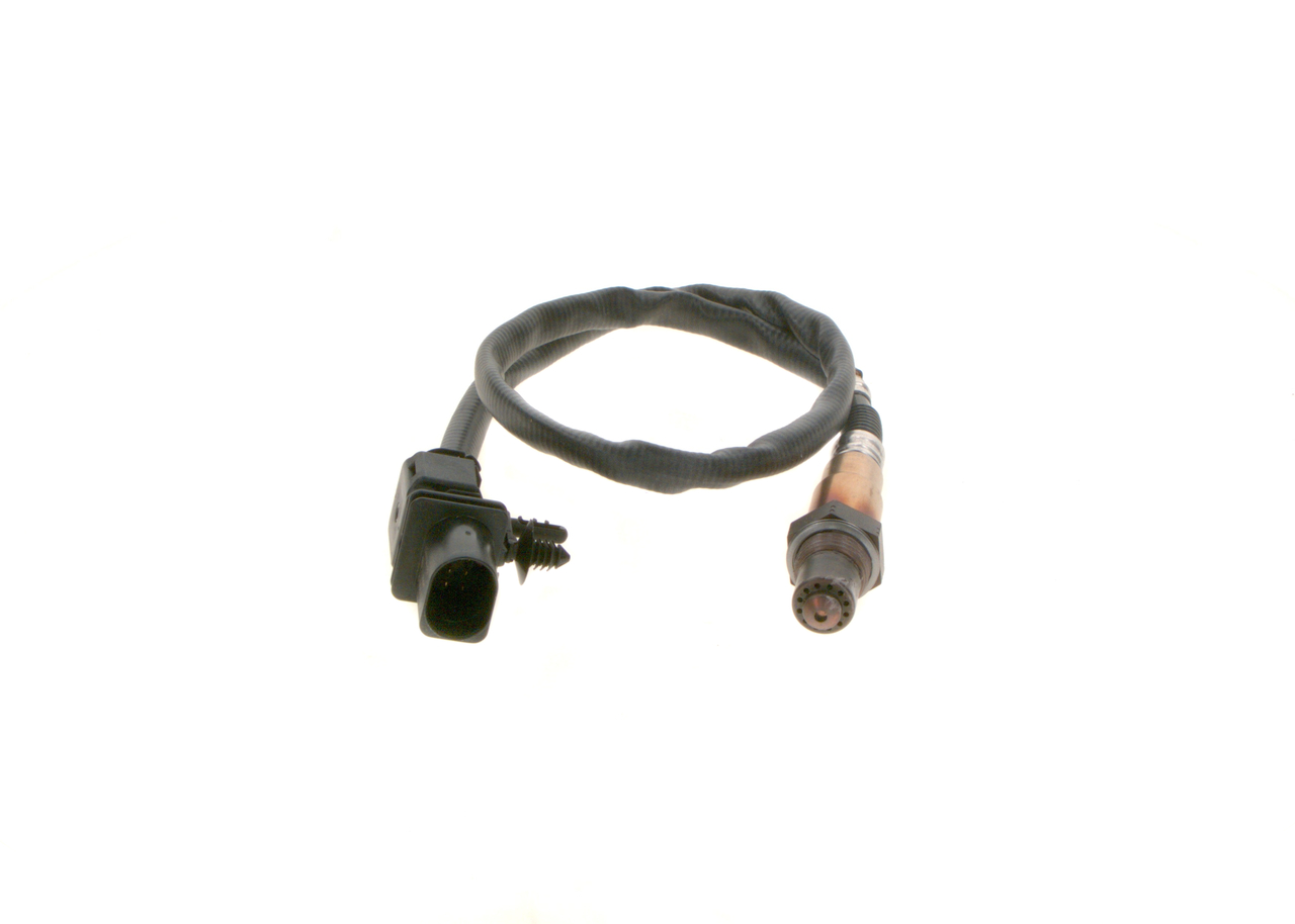 OEM C1BA9Y460AA BOSCH Lambdasonde 0 258 017 446 voor FORD