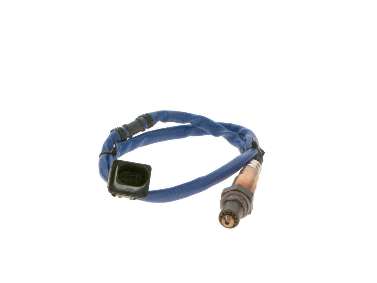 BOSCH Sonde lambda 0 258 017 458 PORSCHE 911 2020 Sonde lambda 0 258 017 458
