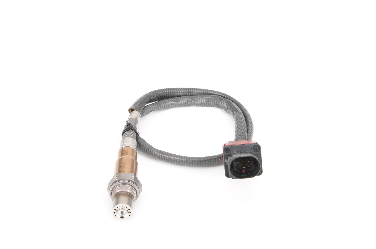 OEM E1GZ9F472C BOSCH Lambdasonde 0 258 017 467 voor FORD, FORD USA, LINCOLN